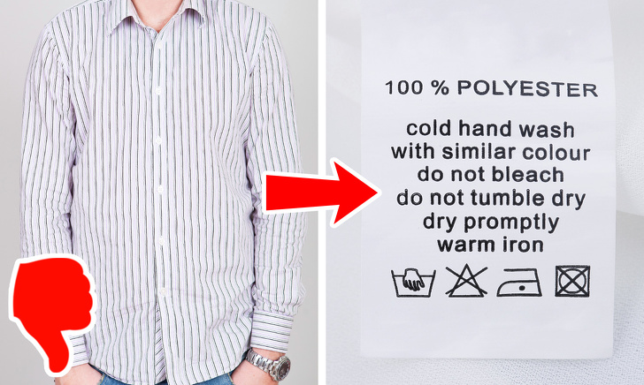 10 lỗi khi diện trang phục công sở các bạn nam nên tránh-10