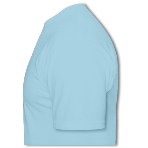 Mẫu Vải áo phông cổ tròn VT0005