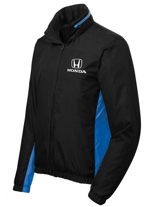 Áo khoác áo gió đồng phục Honda AGP024-01