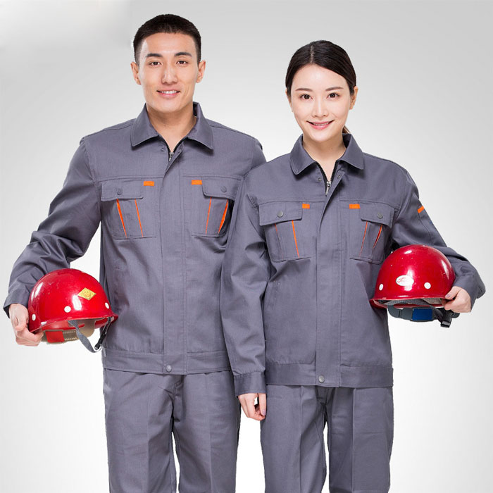 Đồng phục bảo hộ lao động chất lượng