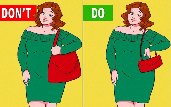 Bí quyết chọn kiểu túi xách phù hợp với từng dáng người-0