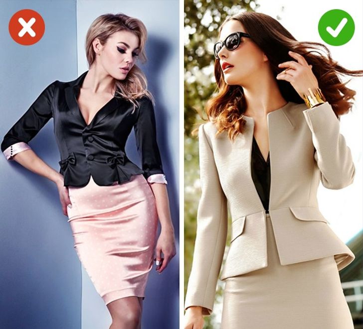 10 lỗi thời trang khiến bạn nữ mất điểm khi đi ra ngoài-7