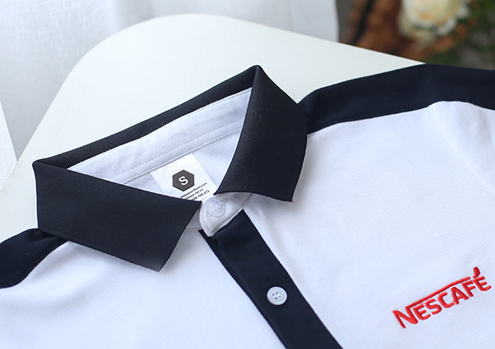 Điểm Mặt Một Số Mẫu Áo Thun Công Ty Đẹp Nhất Hiện Nay - Đồng Phục Wego  Uniform