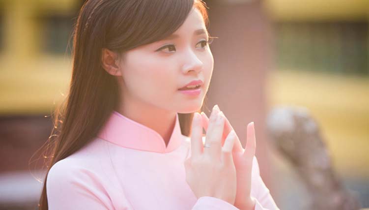 Bí quyết để trở thành một cô gái dịu dàng mà chàng trai nào cũng mơ ước