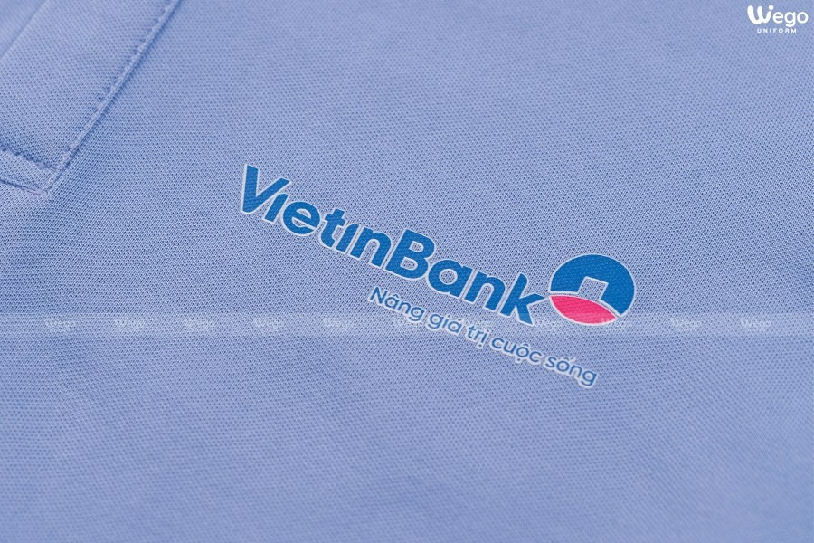 Dong phuc vietinbank