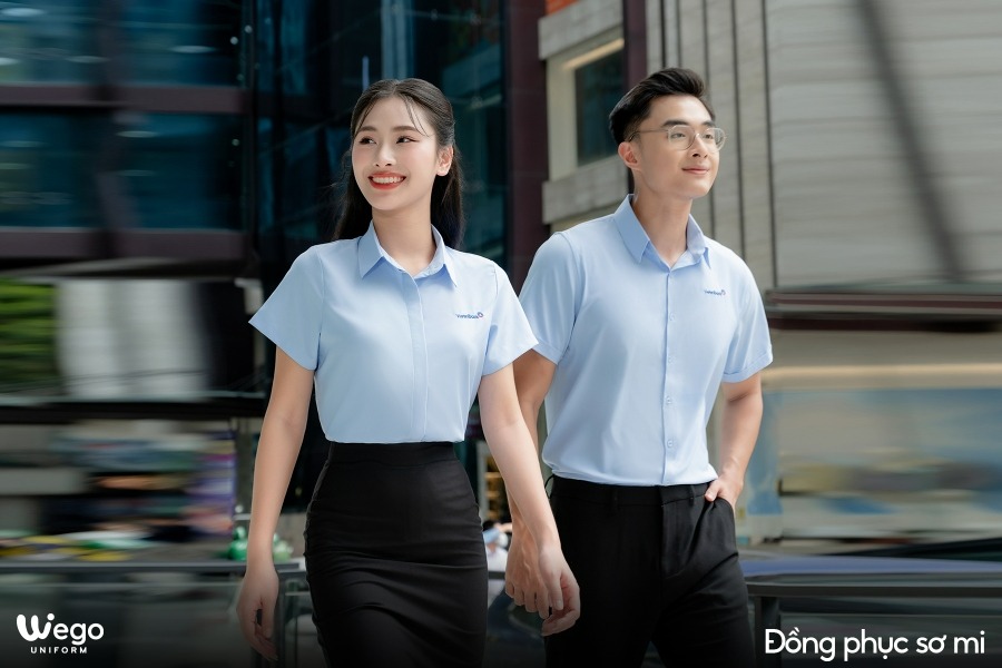 dong phuc so mi