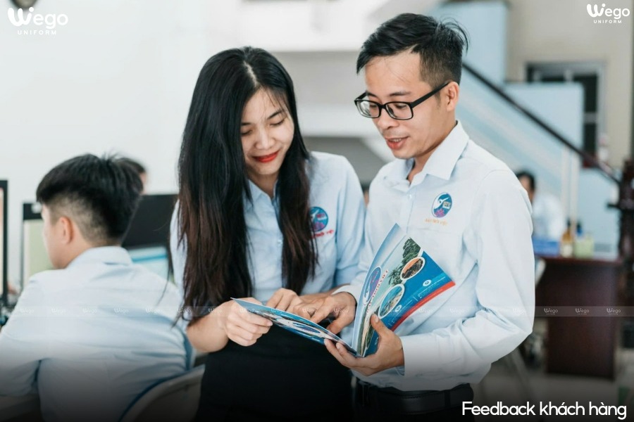 dong phuc so mi