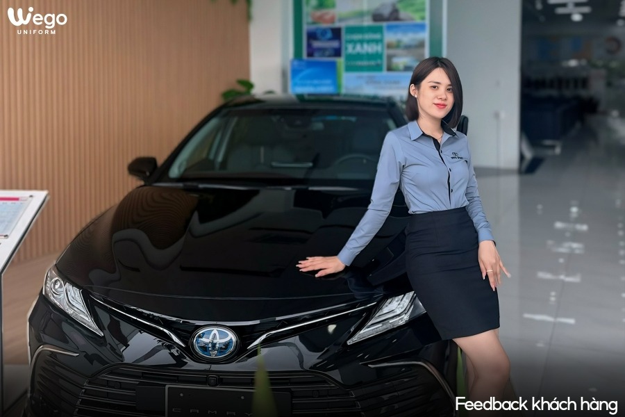 dong phuc so mi