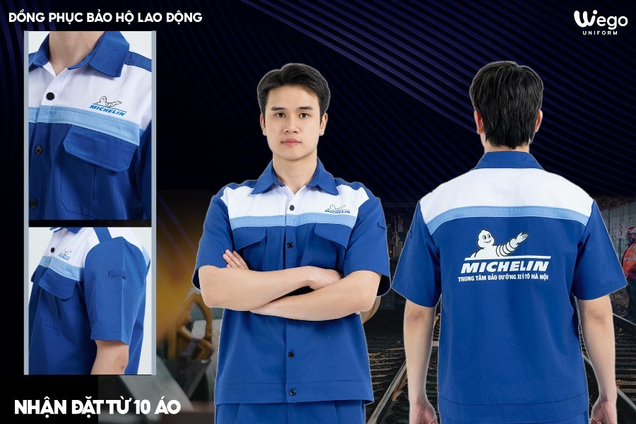 bao ho lao dong