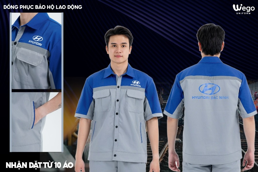 bao ho lao dong