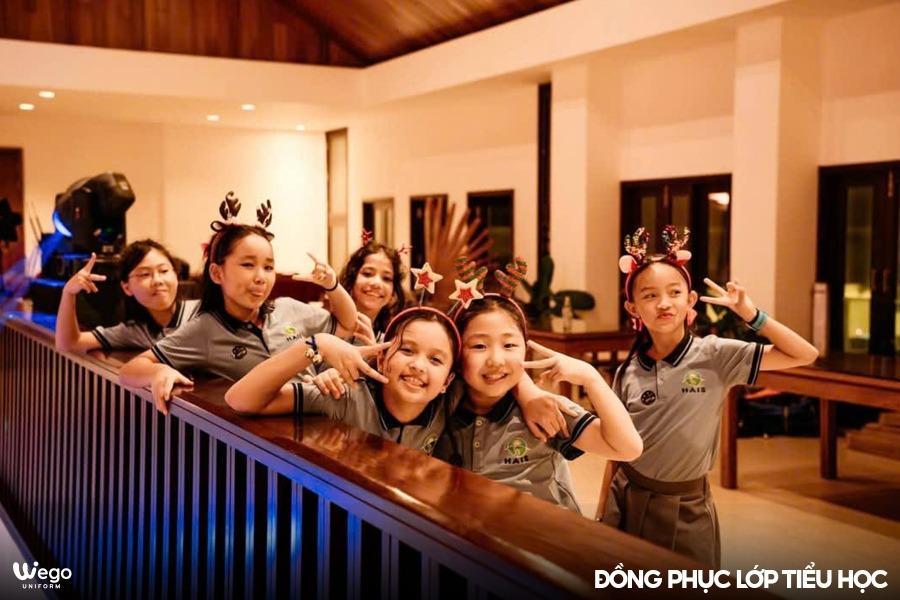 dong phuc hoc sinh