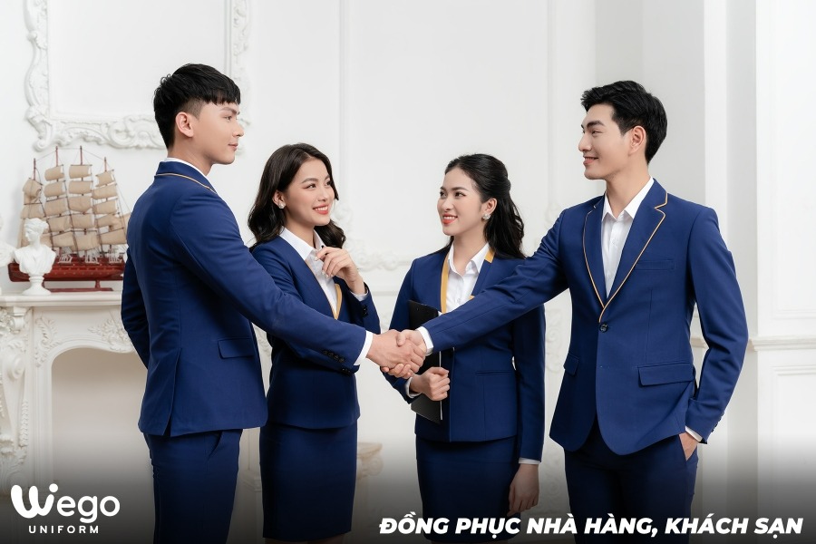 dong phuc khach san