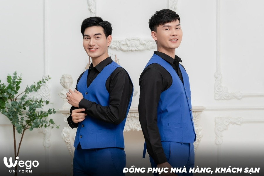 dong phuc khach san