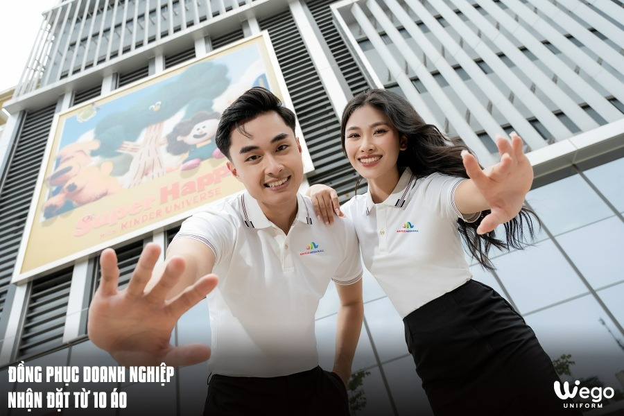 dong phuc polo