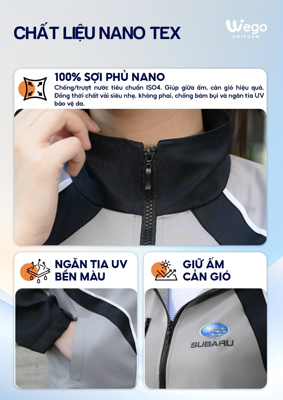 BST Nano Protect Plus