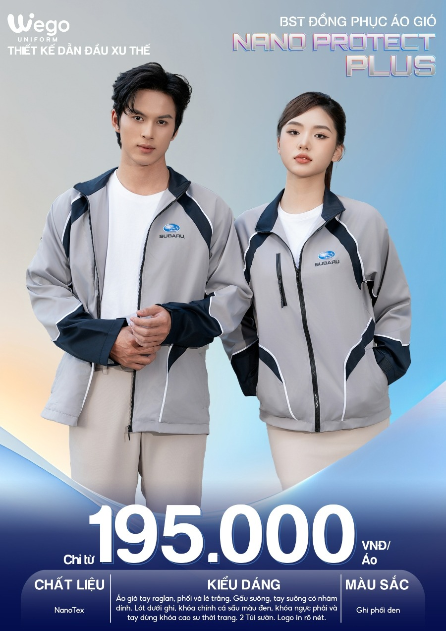 BST Nano Protect Plus