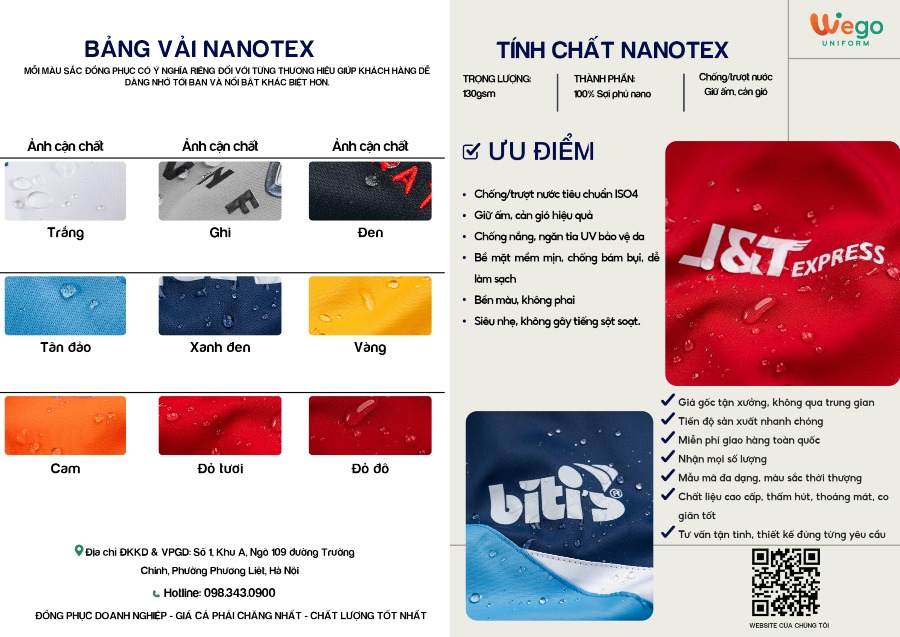 BST Nano Protect Plus