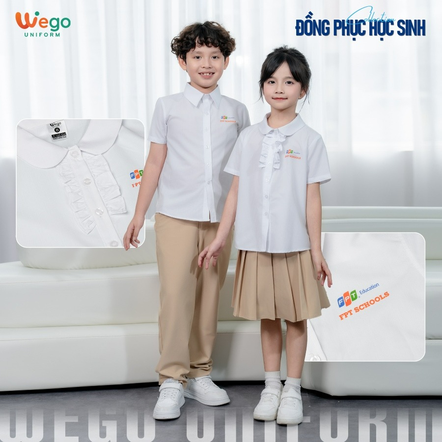 dong phuc hoc sinh