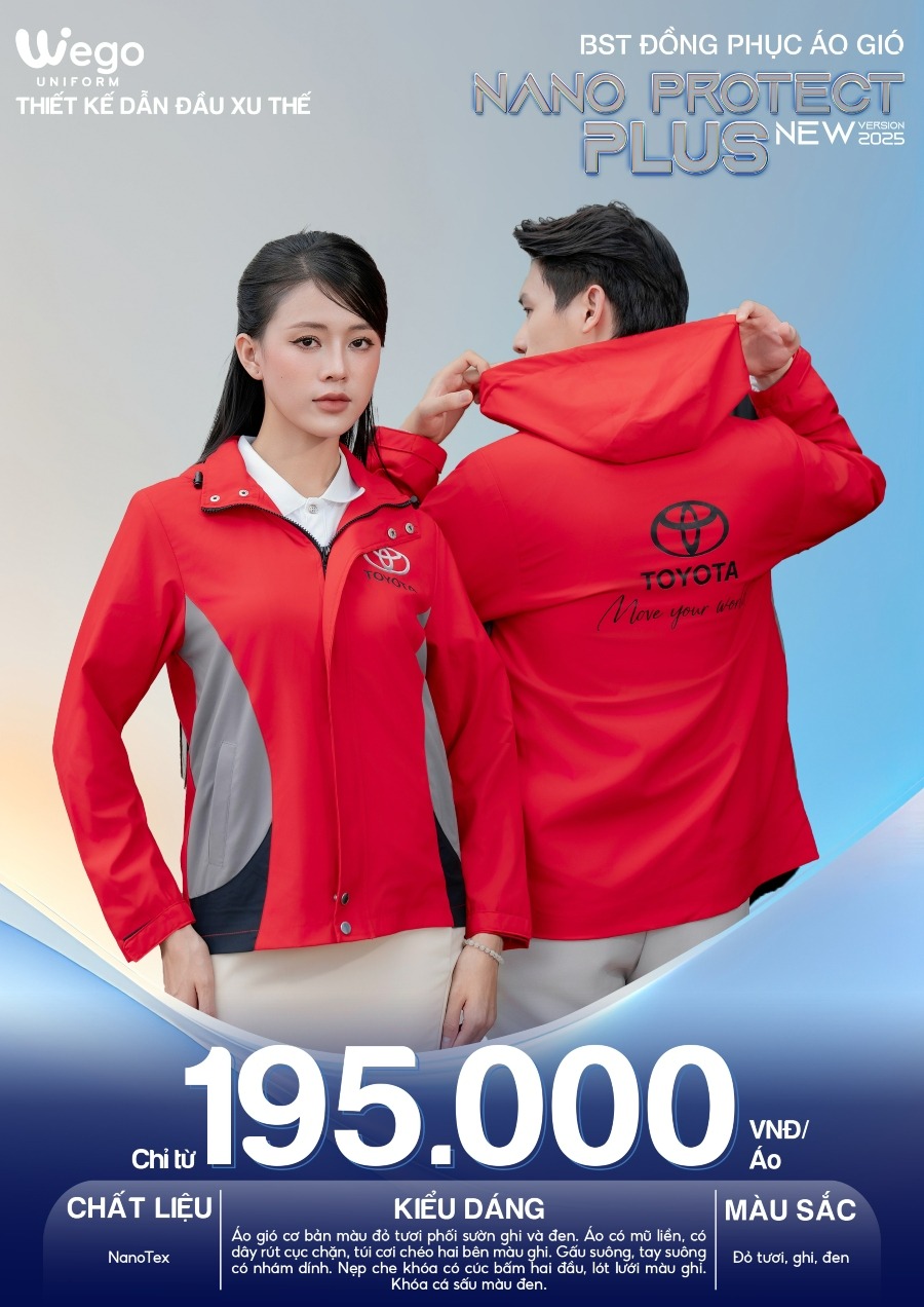 ao khoac gio do tuoi phoi ghi den