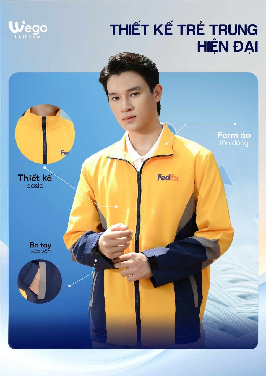 ao khoac gio vang xanh