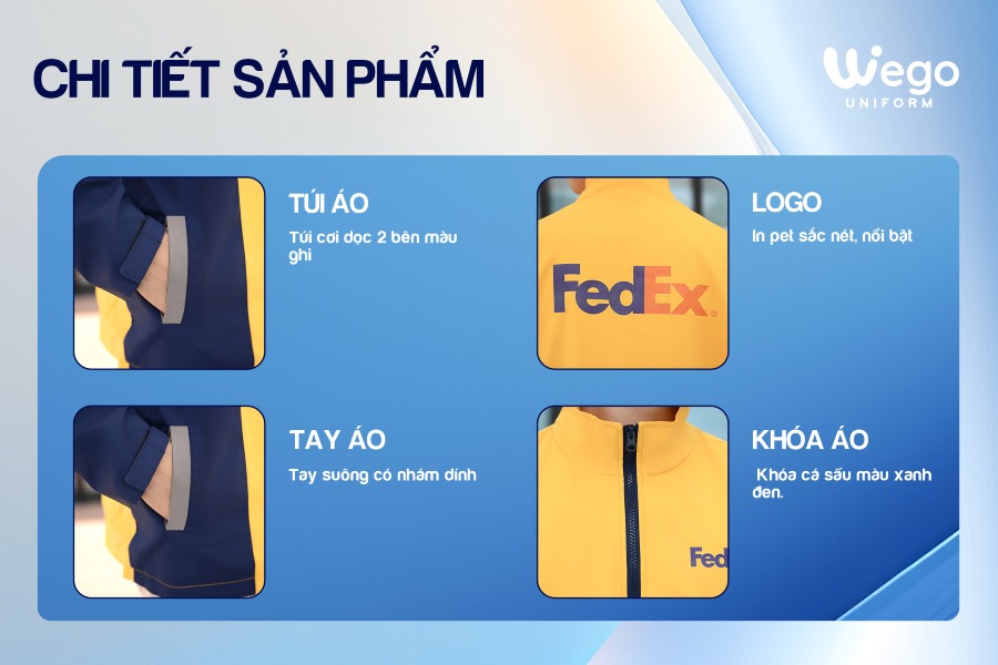 ao khoac gio vang xanh