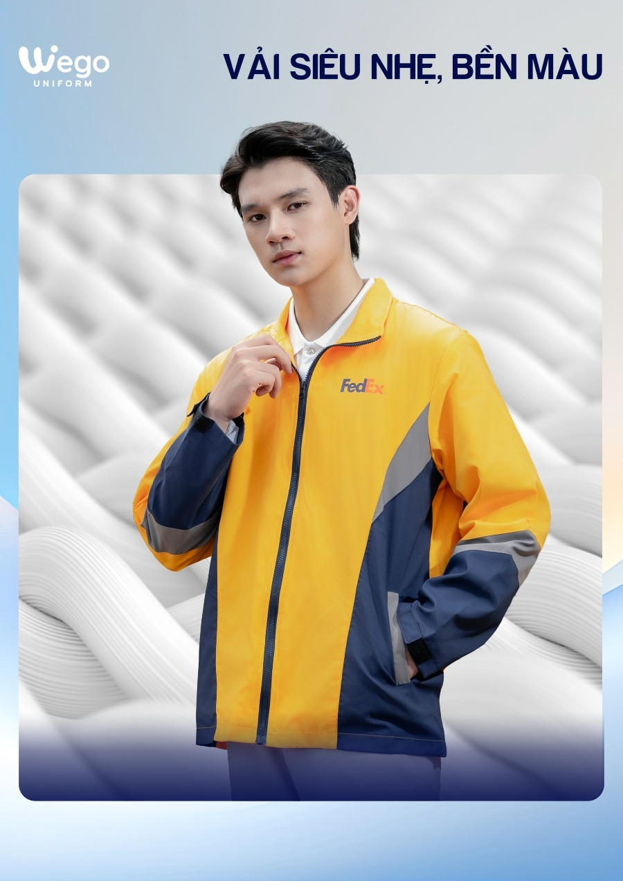 ao khoac gio vang xanh