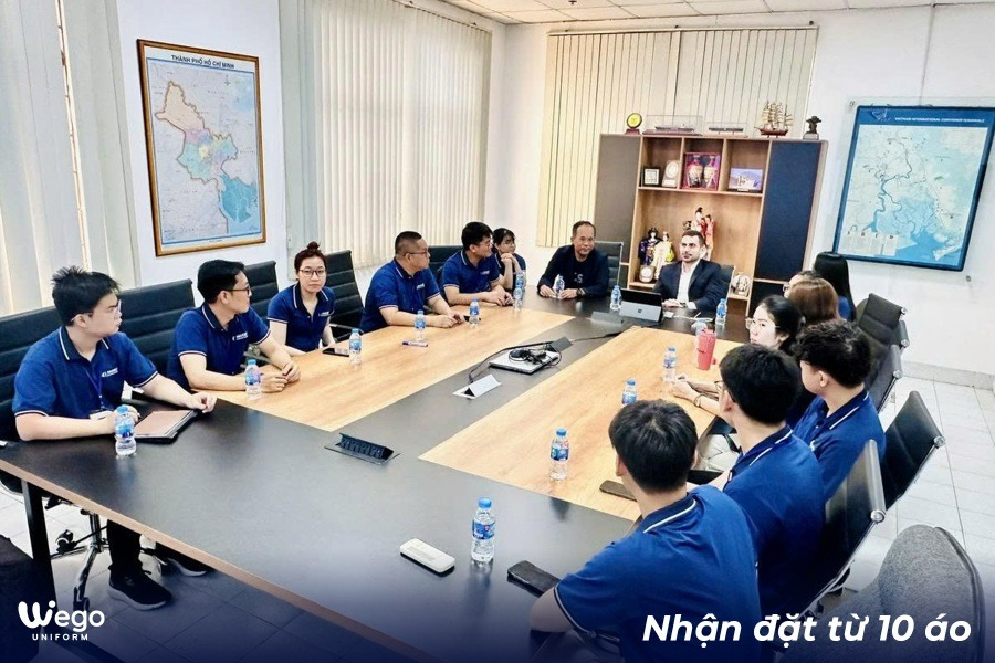 ao thun dong phuc