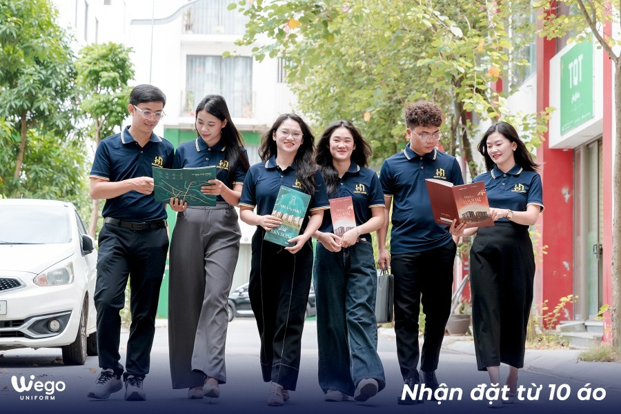 ao thun dong phuc