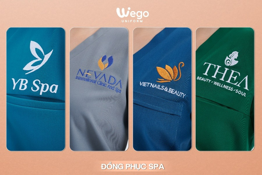 dong phuc spa