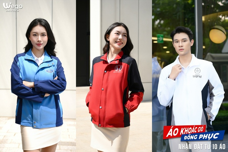 ao khoac gio dong phuc