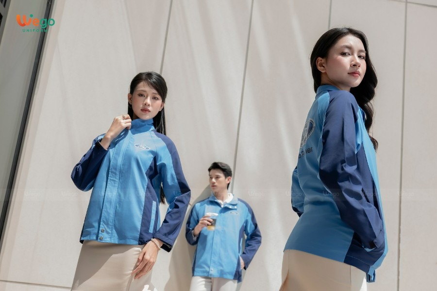 ao khoac gio dong phuc