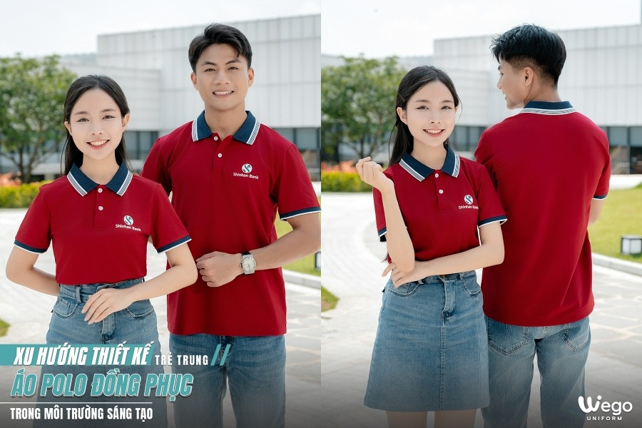 ao polo dong phuc