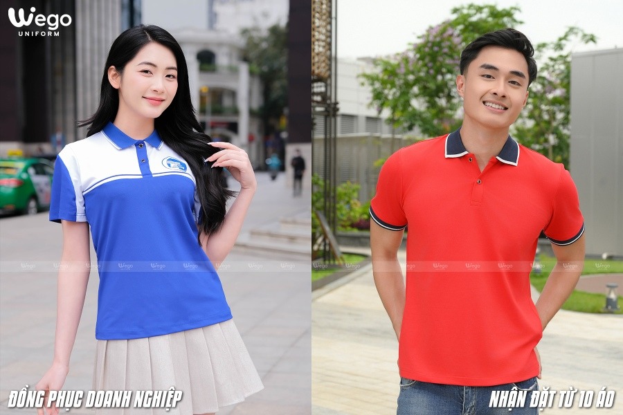 ao thun dong phuc