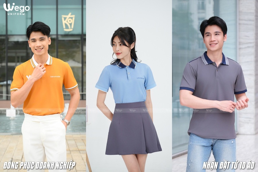 ao thun dong phuc