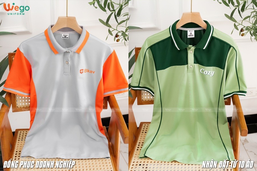 ao thun dong phuc
