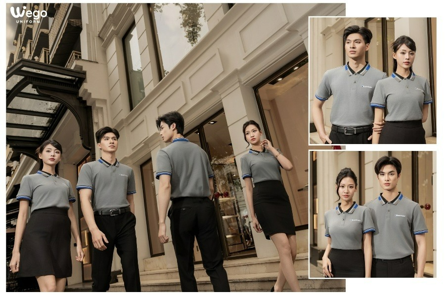 ao thun phong dong phuc