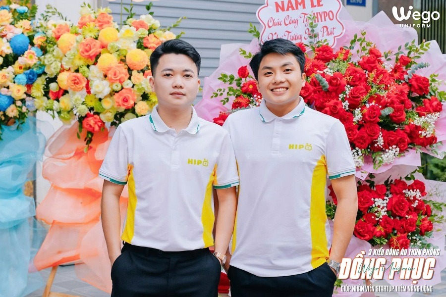 ao thun phong dong phuc