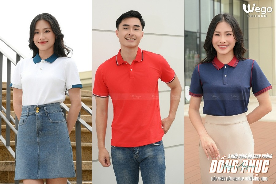 ao thun phong dong phuc