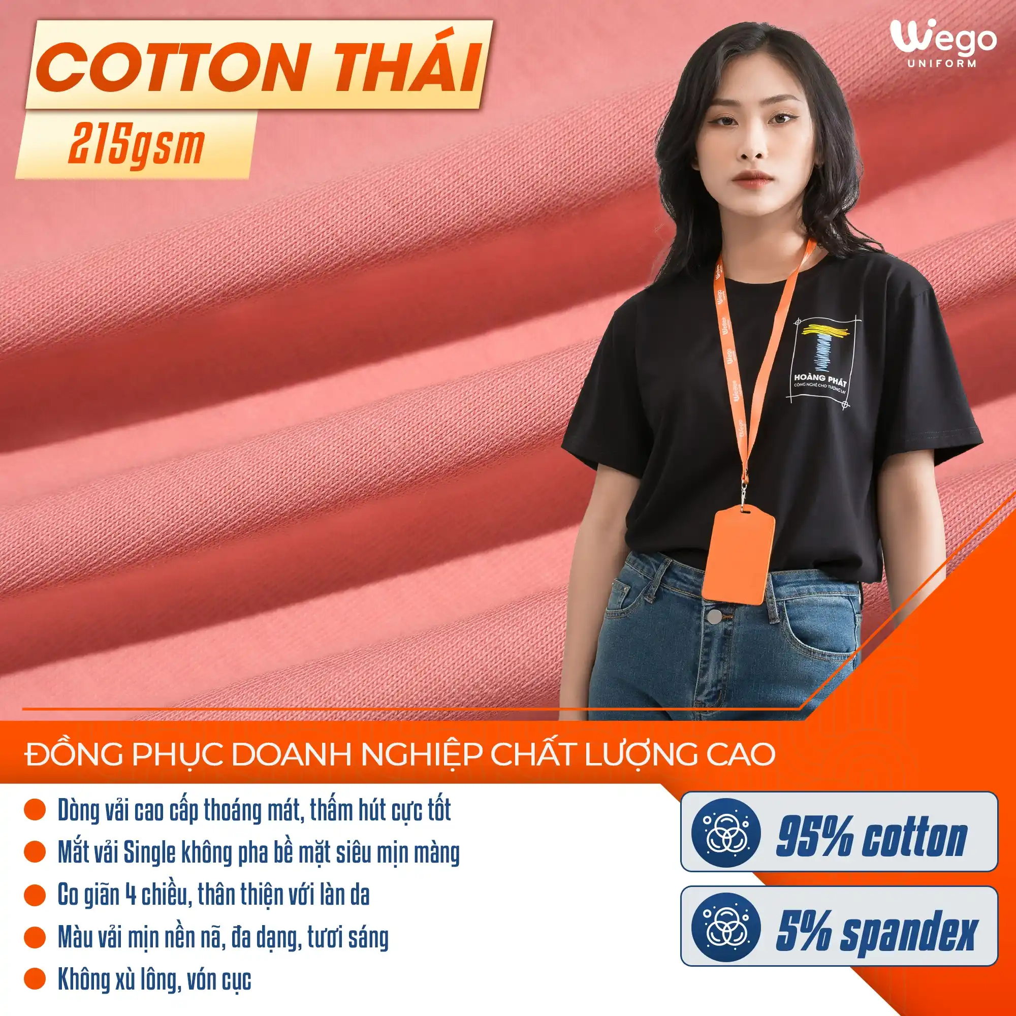 dong phuc tap de banh ngon