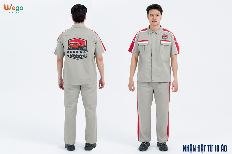 dong phuc bao ho lao dong