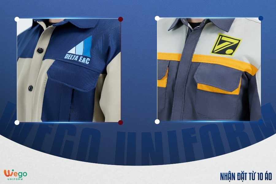 dong phuc bao ho lao dong