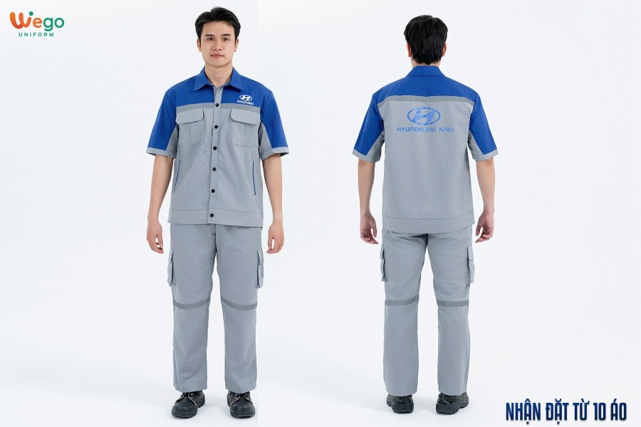 dong phuc bao ho lao dong