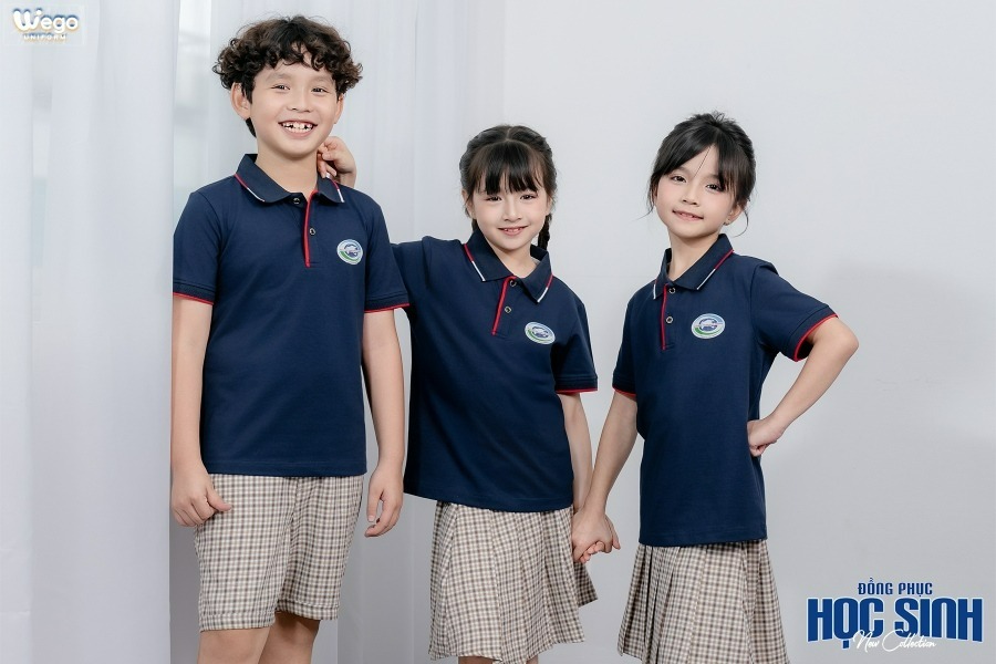 dong phuc hoc sinh