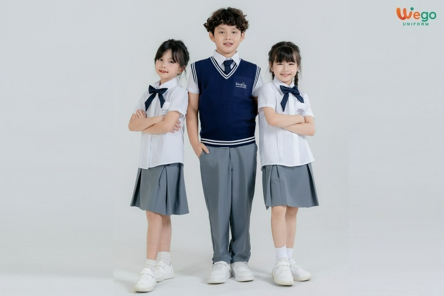 dong phuc hoc sinh