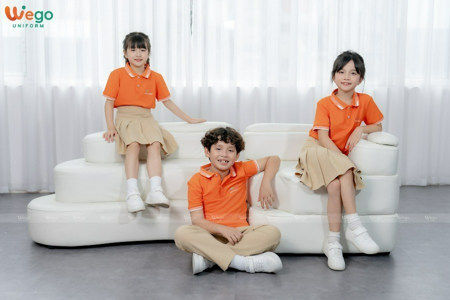 dong phuc hoc sinh