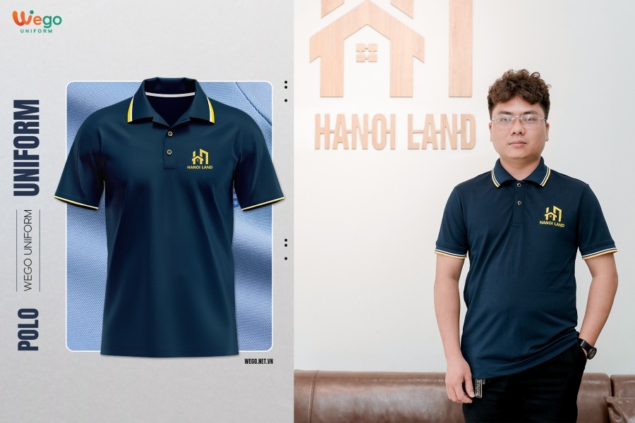 may ao thun dong phuc