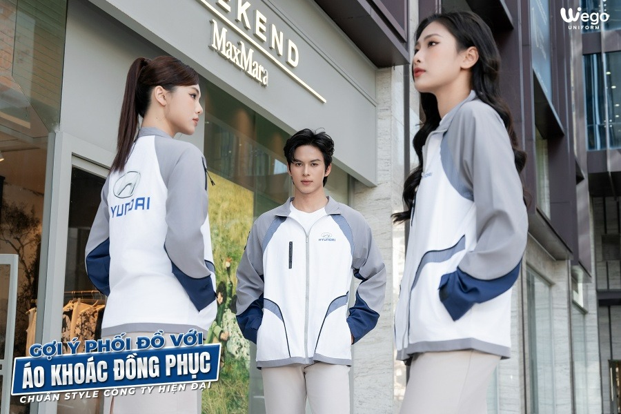 ao khoac dong phuc