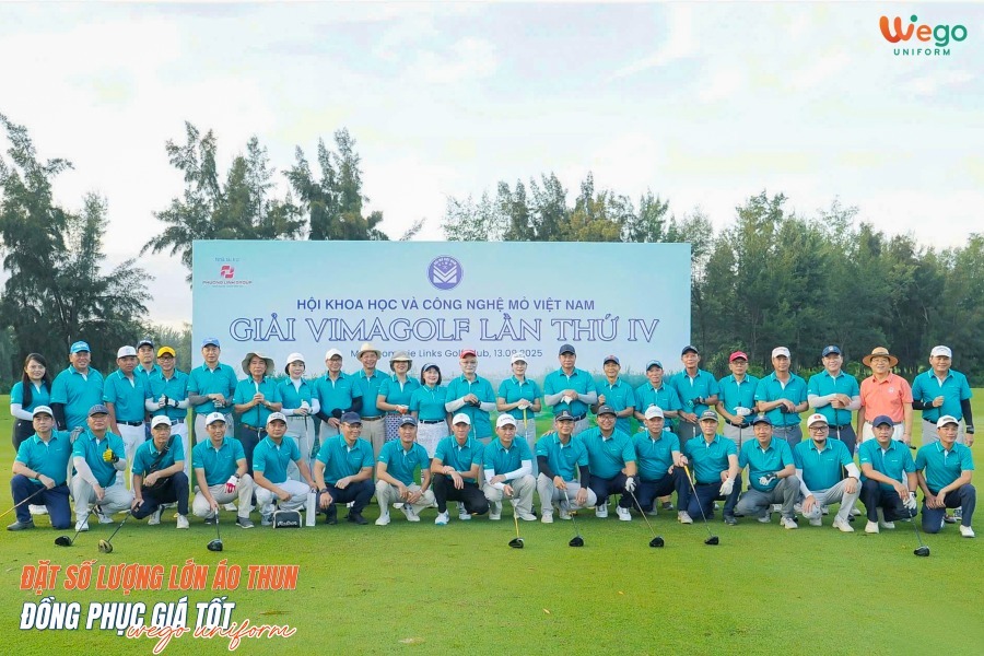 ao thun dong phuc gia tot