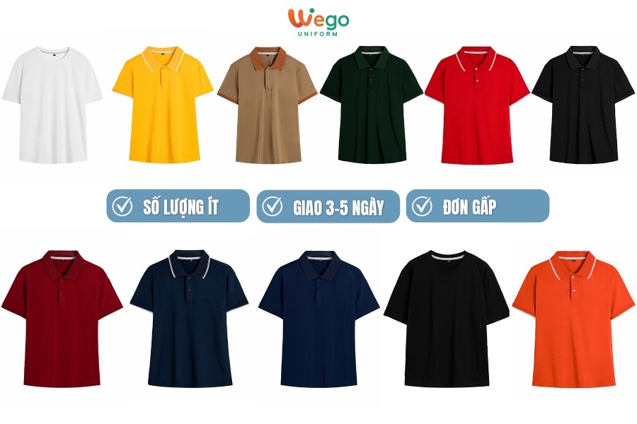 dat may ao thun dong phuc