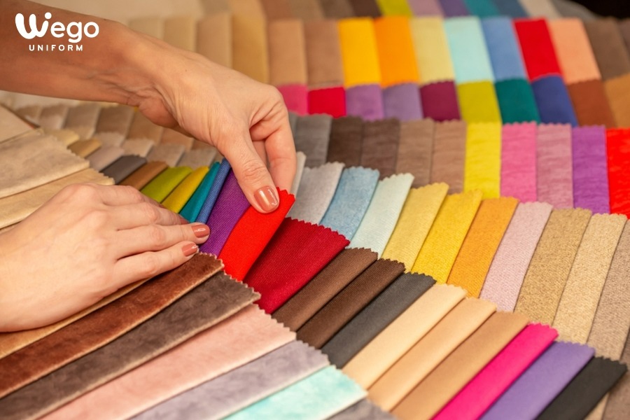 dong phuc hoc sinh tieu hoc